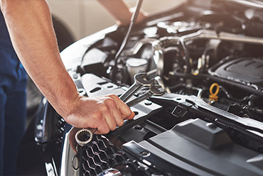 Mechanical services & repairs